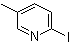 2-Iodo-5-methylpyridine molecular structure (CAS 22282-62-8)