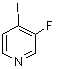 3-Fluoro-4-iodopyridine molecular structure (CAS 22282-75-3)