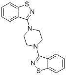 Lurasidone Impurity A molecular structure (CAS 223586-82-1)