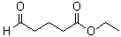 5-Oxopentanoic acid ethyl ester molecular structure (CAS 22668-36-6)