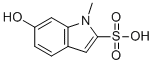 卡巴克络杂质7分子结构 (CAS 2271443-87-7)