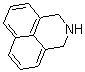 structure of CAS# 22817-26-1, 2,3-Dihydro-1H-benzo[de]isoquinoline