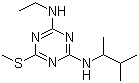 structure of CAS# 22936-75-0, Dimethametryn
