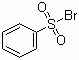 苯磺酰溴分子结构 (CAS 2297-65-6)