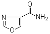 4-恶唑甲酰胺分子结构 (CAS 23012-15-9)