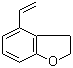 structure of CAS# 230642-84-9, 4-Vinyl-2,3-dihydrobenzofuran
