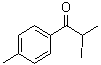 alpha-Iodo-4'-methylpropiophenone molecular structure (CAS 236117-38-7)