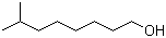 7-Methyl-1-octanol molecular structure (CAS 2430-22-0)