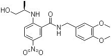 (R)-Xanthoanthrafil molecular structure (CAS 247568-68-9)