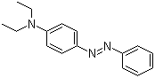 Solvent Yellow 56 molecular structure (CAS 2481-94-9)