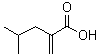 结构式 CAS# 25044-10-4, 2-异丁基丙烯酸