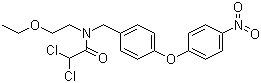 Etofamide molecular structure (CAS 25287-60-9)