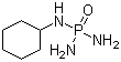 N-Cyclohexylphosphoric triamide molecular structure (CAS 25316-51-2)