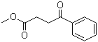 gamma-Oxobenzenebutanoic acid methyl ester molecular structure (CAS 25333-24-8)