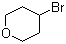 4-Bromotetrahydropyran molecular structure (CAS 25637-16-5)