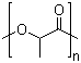 structure of CAS# 26023-30-3, Polylactic acid;Poly(2-hydroxypropanoic acid); Poly[oxy(1-methyl-2-oxo-1,2-ethanediyl)]