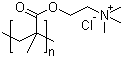 Polyquaternium-37 molecular structure (CAS 26161-33-1)