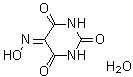 结构式 CAS# 26351-19-9, 一水合紫尿酸
