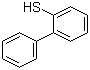 2-Phenylthiophenol molecular structure (CAS 2688-96-2)