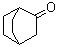 Bicyclo[2.2.2]octan-2-one molecular structure (CAS 2716-23-6)