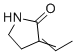Vigabatrin Impurity 7 molecular structure (CAS 27428-45-1)