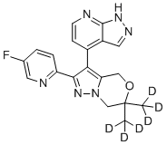JNJ-6204 molecular structure (CAS 2765264-50-2)