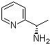 结构式 CAS# 27854-90-6, 2-((S)-1-氨基乙基)吡啶