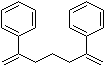 2,6-Diphenyl-1,6-heptadiene molecular structure (CAS 27905-65-3)