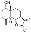Reynosin molecular structure (CAS 28254-53-7)