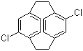 Dichloro[2,2]paracyclophane molecular structure (CAS 28804-46-8)