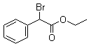 结构式 CAS# 2882-19-1, alpha-溴苯乙酸乙酯