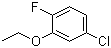结构式 CAS# 289039-34-5, 5-氯-2-氟苯乙醚