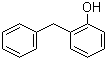 2-Hydroxydiphenylmethane molecular structure (CAS 28994-41-4)