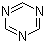1,3,5-Triazine molecular structure (CAS 290-87-9)