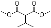 结构式 CAS# 2917-78-4, 异丙基丙二酸二甲酯