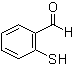 2-Thiosalicylaldehyde molecular structure (CAS 29199-11-9)