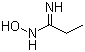 结构式 CAS# 29335-36-2, N-羟基丙脒