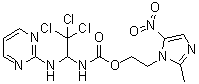 Apcin molecular structure (CAS 300815-04-7)