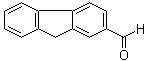 9H-Fluorene-2-carboxaldehyde molecular structure (CAS 30084-90-3)