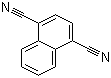 1,4-Naphthalenedicarbonitrile molecular structure (CAS 3029-30-9)
