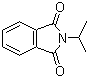 N-Isopropylphthalimide molecular structure (CAS 304-17-6)