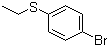 structure of CAS# 30506-30-0, 1-Bromo-4-(ethylthio)benzene