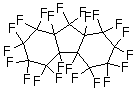 全氟全氢芴分子结构 (CAS 307-08-4)