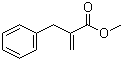 structure of CAS# 3070-71-1, Methyl 2-benzylacrylate;2-Benzylacrylic acid methyl ester; alpha-Methylene-benzenepropanoic acid methyl ester