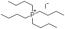 structure of CAS# 3115-66-0, Tetrabutylphosphonium iodide;Tetra-n-butylphosphonium iodide