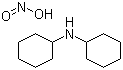亚硝酸二环己胺分子结构 (CAS 3129-91-7)