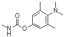 Zextran molecular structure (CAS 315-18-4)