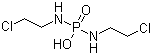 Palifosfamide molecular structure (CAS 31645-39-3)