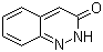 2H-Cinnolin-3-one molecular structure (CAS 31777-46-5)