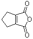 结构式 CAS# 3205-94-5, 环戊烯-1,2-二甲酸酐